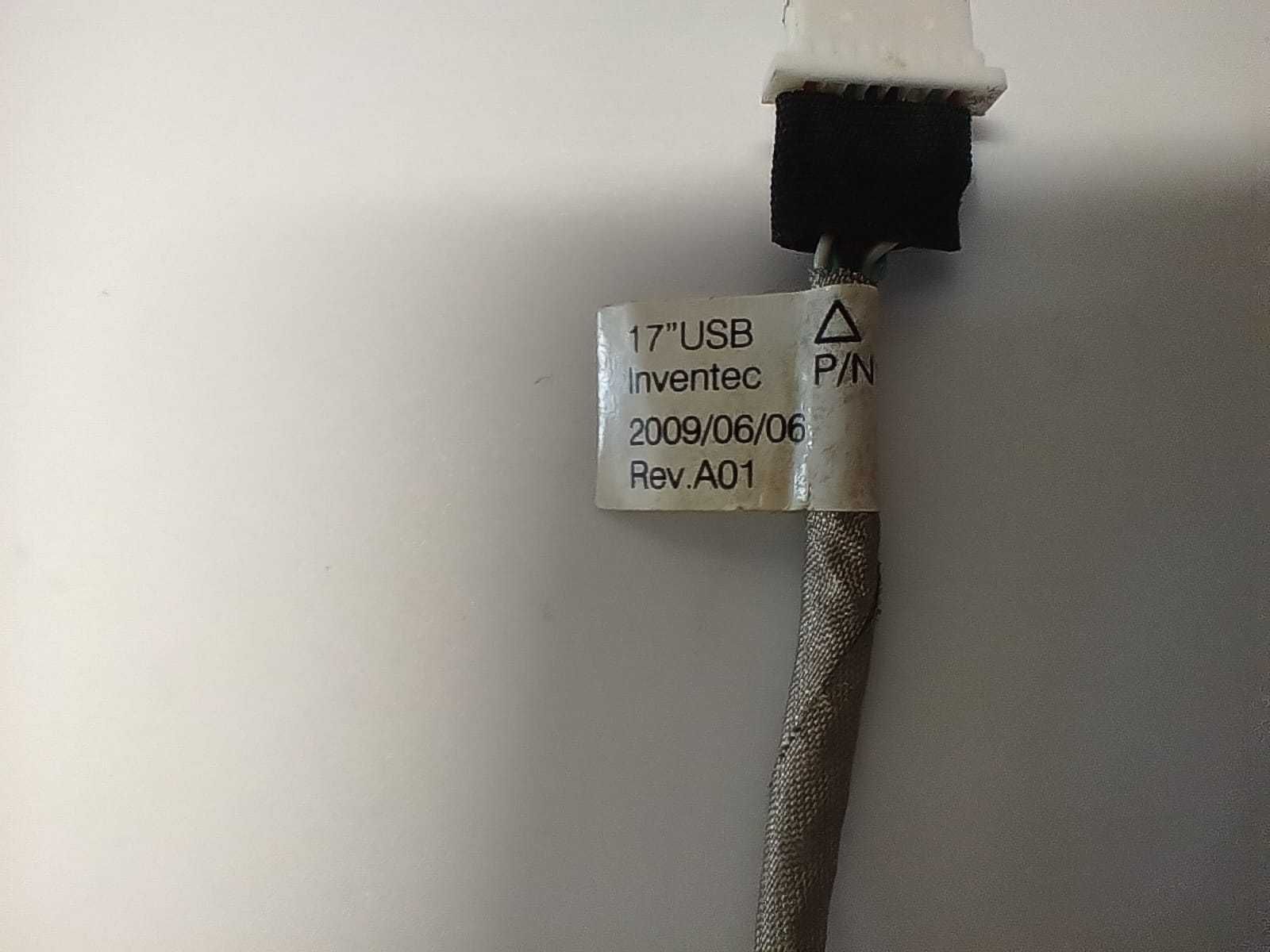 mduł USB do HP probook 4710s