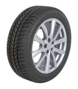 4x opona Dębica 185/60 R14 Frigo 2,82T