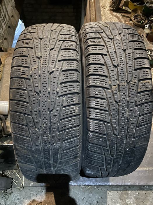 Резина Нокіан  175/65/R-14 Бел шина 185/65/R-15.
