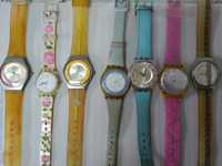 Relógios Swatch vários modelos