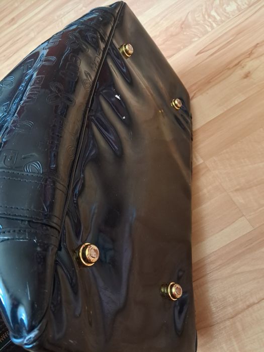 Duża torba podróżna Biznesowa TNA aritzia