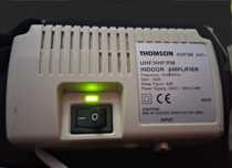 Thomson amp20 out1