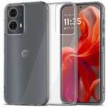 Tech-Protect Flexair Motorola Moto G85/5G Clear