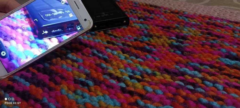 Смартфон Jinga Basco M500