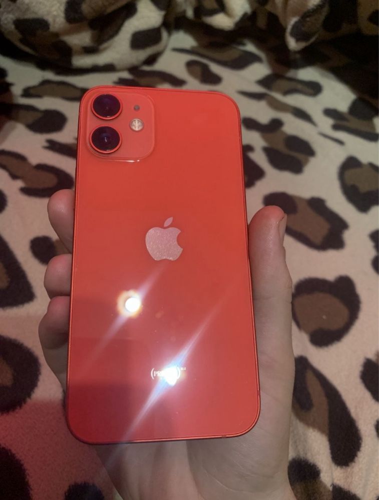 iphone 12mini r-sim 64gb БЕЗ ТОРГА