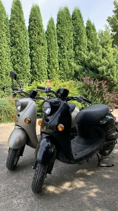 Акція! Ямаха Віно . Доставка .