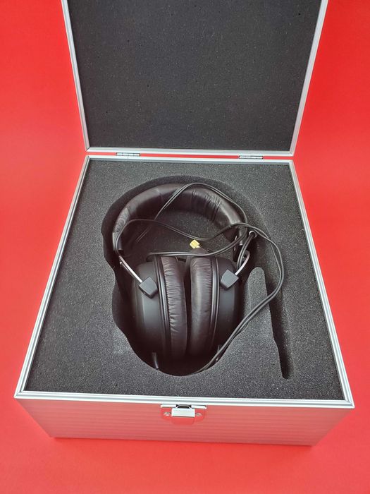 Наушники Beyerdynamics T5P 1-го поколения