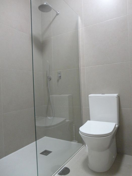 Andar moradia T3, remodelado a estrear