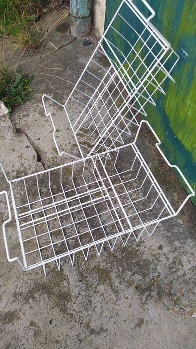 Морозилки лотки під гастоємності