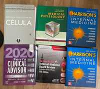 Livros de Medicina