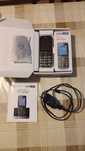 Sprzedam telefon maxcom MM720BB
