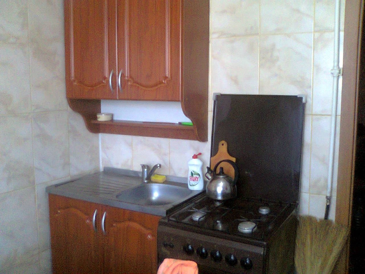 Продам 2-х ком.квартиру в южном районе или обменяю новой планировки
