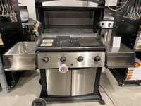 Grill ogrodowy gazowy Broil King Sov XL 420 ODWIEDŹ NASZE MEGA SALONY