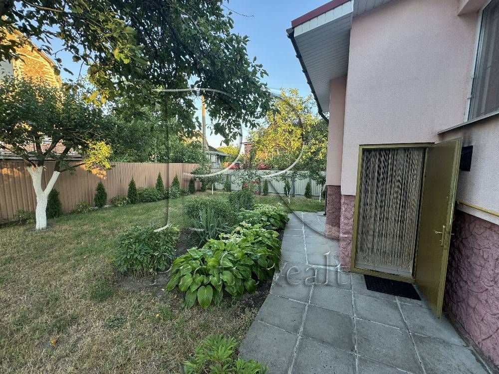 Продаж будинку Броварський район, с. Рожни, Трудовік