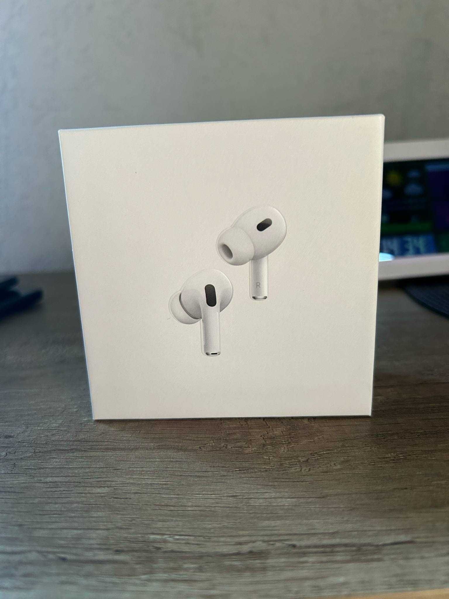 sprzedam air pods pro 2