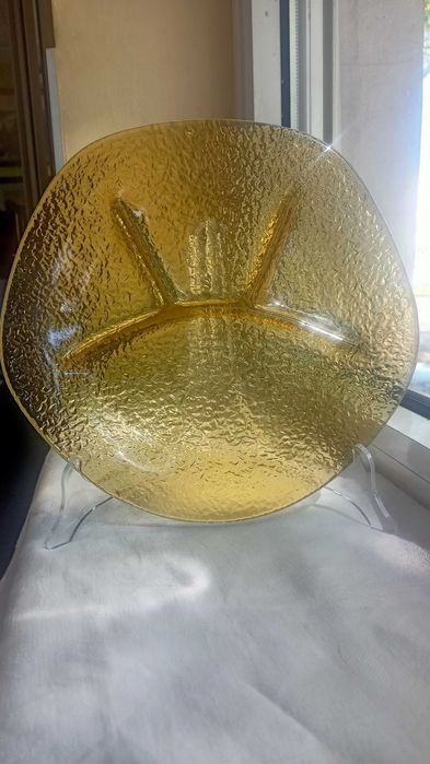 Patera dzielona Sahara miodowa Jan Sylwester Drost Ząbkowice