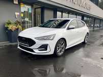 Ford Focus 1.0 EcoBoost MHEV ST-Line