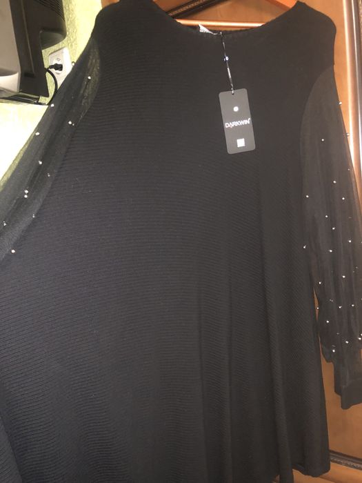 Платье Darkwin.Размер 2.Большой размер.