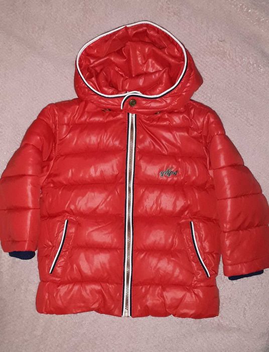 Зимова куртка  Mayoral