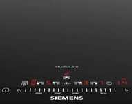 Płyta indukcyjna Siemens Studio Line  !!Szer 81,2 cm! Nowa!