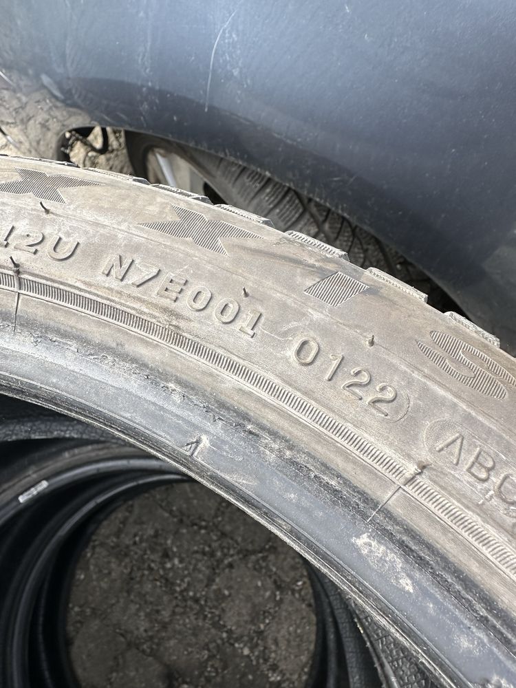 Opony 235/40 R19