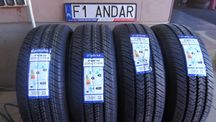 Tanie 225/65R16C FORTUNE FSR71 - BUS - Nowe Tanie Opony Letnie , ANDAR