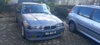 Bmw E36 1600 I a gpl