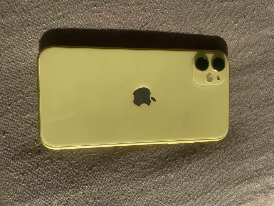 Iphone 11 Używany