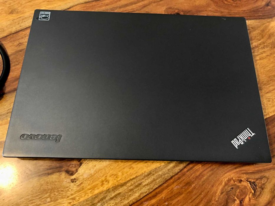 Lenovo Thinkpad T440s i5 4300U, 12GB RAM, SSD 180GB, FullHD, Windows10