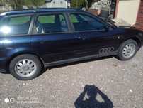 Audi a4b5, 1.6 na części