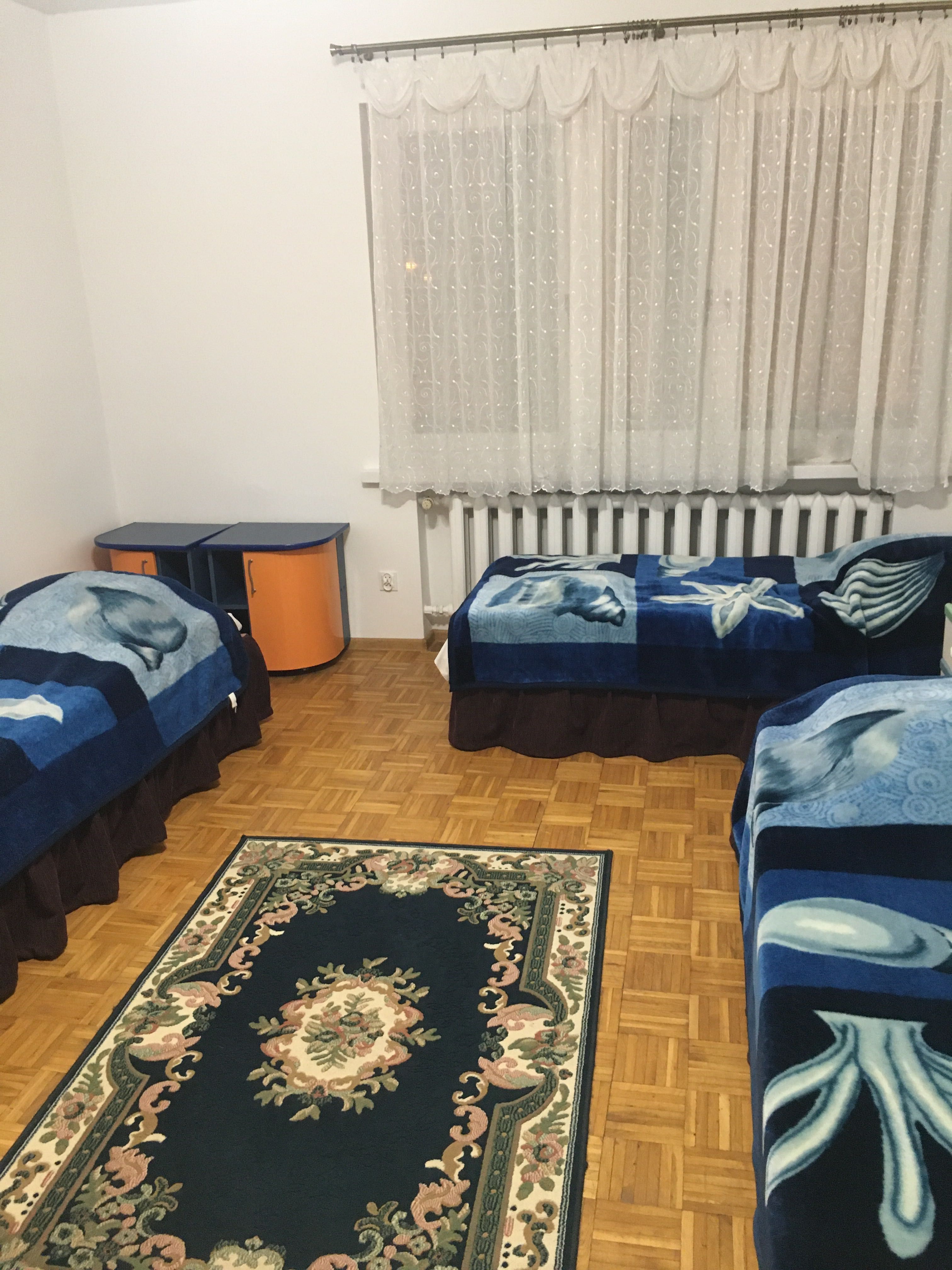 Noclegi Świerkowa Łomża