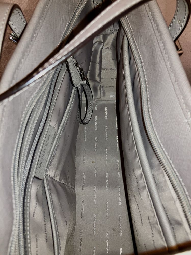 Duza torebka Michael Kors