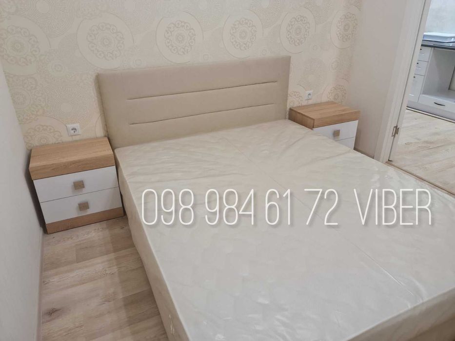 АКЦИЯ! Кровать 160х200 с МАТРАСОМ + подъемный механизм + ЯЩИК