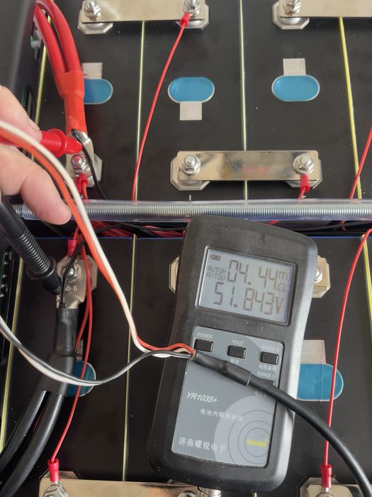 48v Lifepo4 батарея 280Ah, 24v 280Ah/560Ah