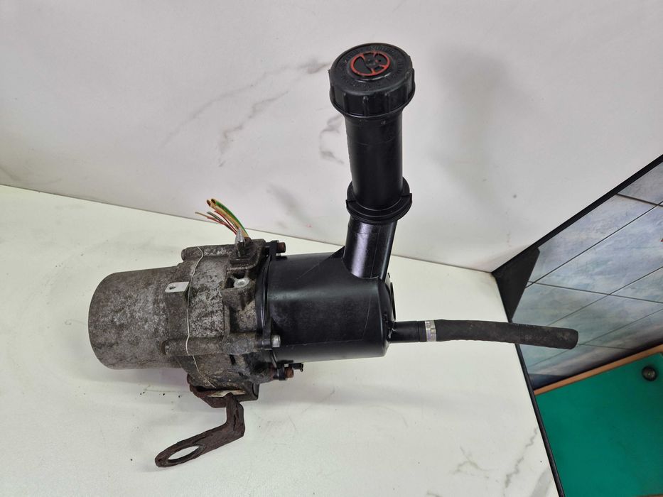 citroen c4 peugeot 307 elektryczna pompa wspomagania