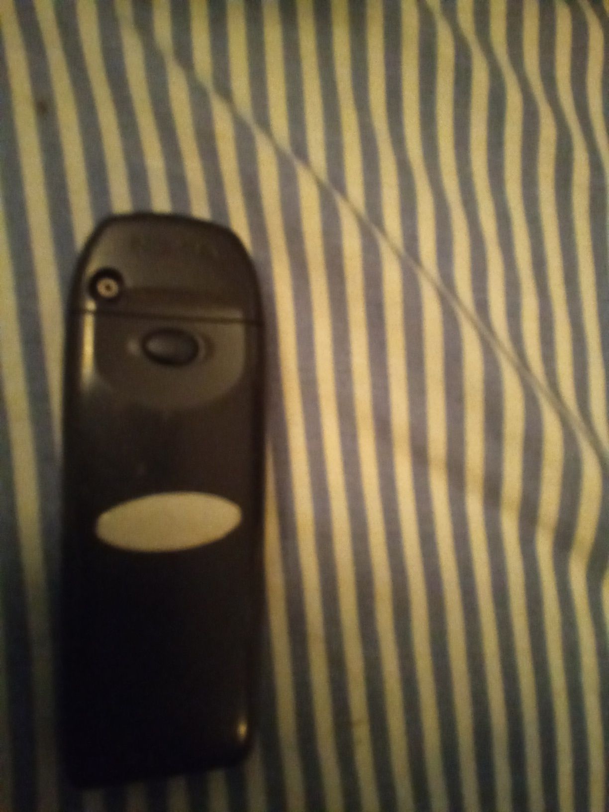 Telemóvel Nokia s'tigo muito bonito