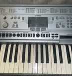 Yamaha PSR 450 синтезатор з дисководом  гарний стан