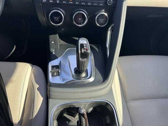 Jaguar E-PACE 2019