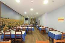 Restaurante à Venda – Excelente Oportunidade de Investimento!