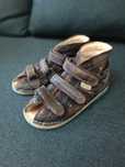 Kapcie, buty,  ortopedyczne , Danielki , 26