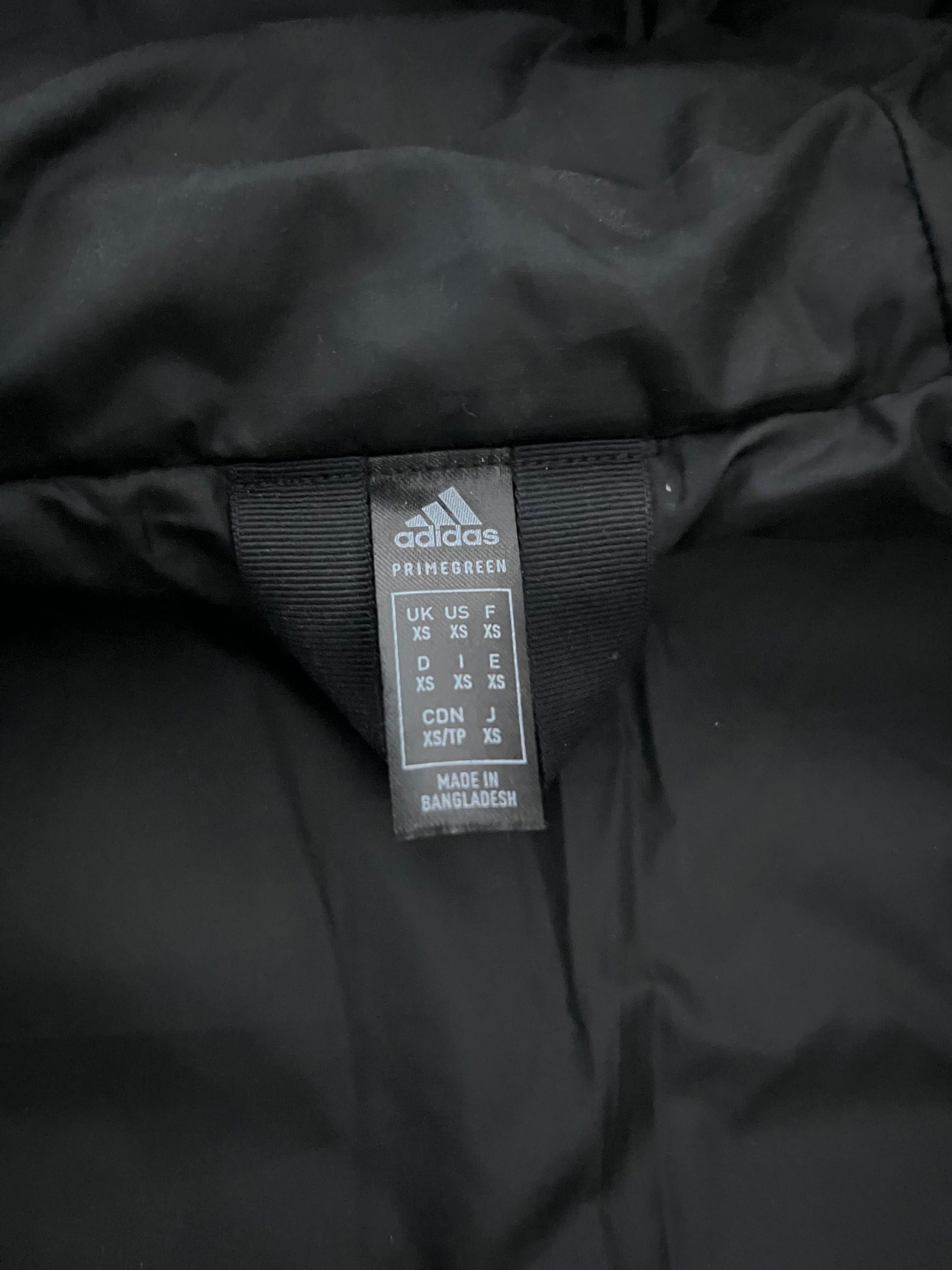 Куртка adidas весна-осень