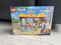 LEGO Friends 42608 Sklep z modnymi dodatkami