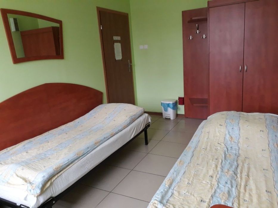 Tanie noclegi dla firm i osób prywatnych, pokoje Bydgoszcz