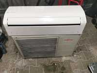 Klimatyzacja Fujitsu 3,5kw ,4kw 5,2kw