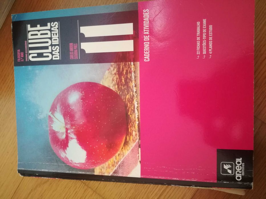 Clube das Ideias 11