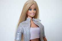 Barbie Mattel Jewel Girl 2000' Millenium Jedyna w Polsce Unikat