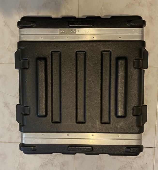 Case SKB 3 unidades