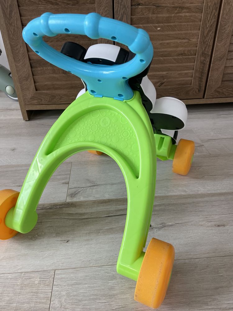 Chodzik Fisher Price