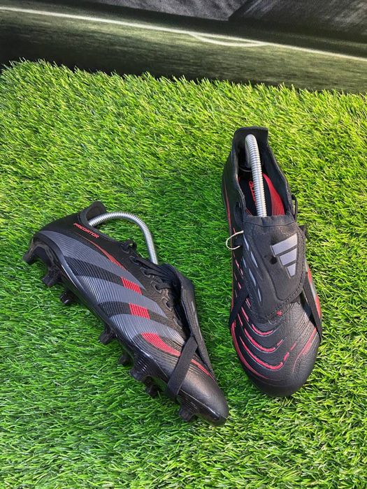 Бутсы adidas predator elite 41