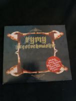 Album rymy Częstochowskie album unikat